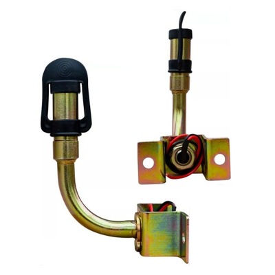 Кронштейн кронштейн штифт koguta лампа błyskowa фото №1