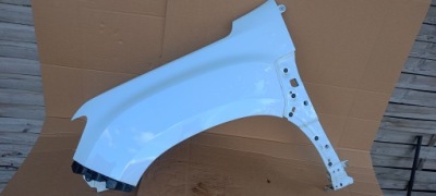 Крила перед передній лівий dacia duster ii 2 18-23rok оригінал фото №1