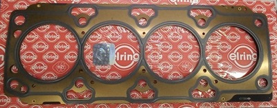 Прокладка головки цилиндров hyundai grandeur santa fe ii 2.2 crdi фото №1