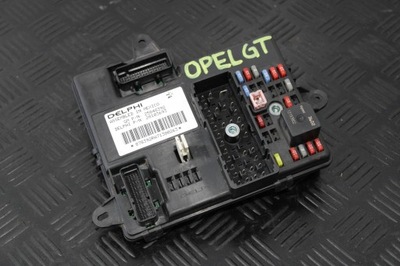 Коробка предохранителей opel gt 25848392 фото №1