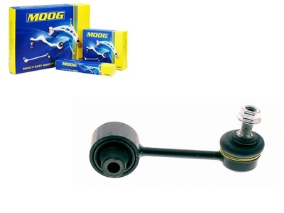 Moog su-ls-13523 тяга / кронштейн, стабилизатор фото №1