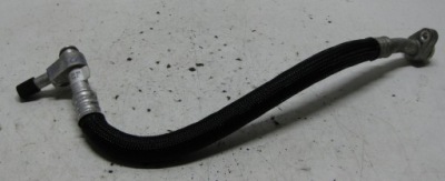 Mercedes ml w166 12r шланг кондиционера a1668301115 фото №1