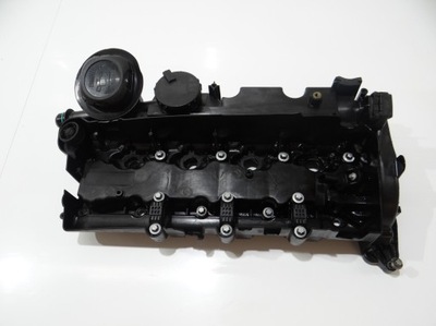 Кришка клапанів x3 e83 lci n47 7784144 фото №1