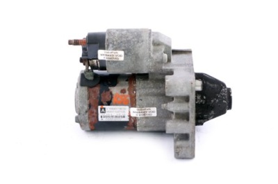 Mini cooper r55 r56 r57 r60 стартер 1.6 7550017 фото №1