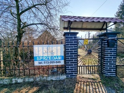 Dom, Liszno-Kolonia, 80 m²