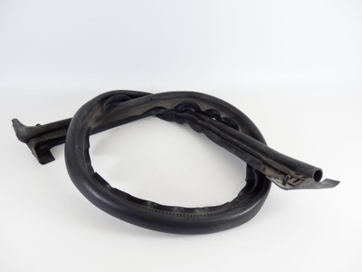 Прокладка дверь задняя mercedes w639 a6397410180 фото №1