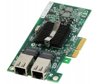 Karta sieciowa Intel Ethernet 1000 EXPI9402PTBLK