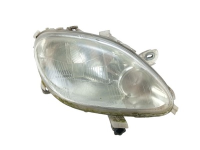 LAMP RIGHT FRONT SMART CITY-COUPE 450 (97-03) EUROPE 0301088302  