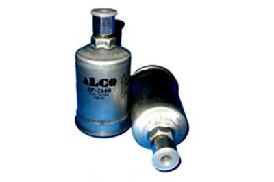 Alco фильтр sp-2080 фильтр топлива фото №1