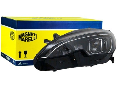 ФАРА ФАРА ЛЕВЫЙ MAGNETI MARELLI 711451000005