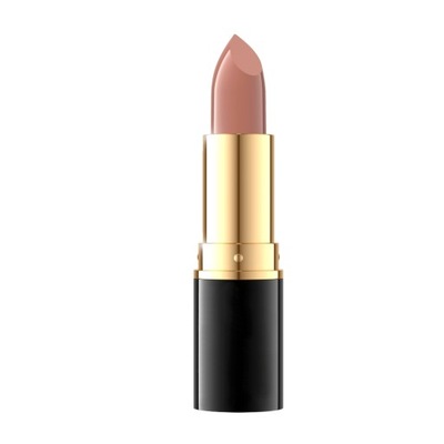 EVELINE Pomadka Velvet Matt Lipstick 506 Coffee