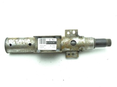 Skoda octavia i 96-10 колонка рулевая фото №1