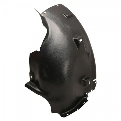 Подкрылок do mercedes m w164 2005-2011 фото №1