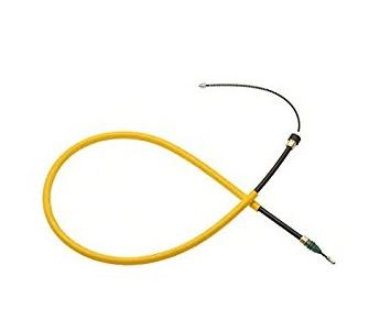 CABLE FRENOS DE MANO RENAULT CLIO II 98-05 PT  