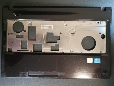 Obudowa, palmrest, touchpad do laptopa Lenovo IdeaPad G580, 11S90200982