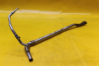 Шланг трубка egr lexus is200 2.0 b 1g-e71 фото №1