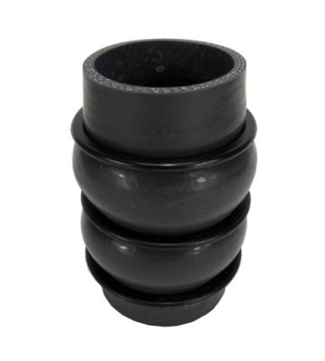 Шланг боковой резонатор воздуха focus mk2 2005- фото №1