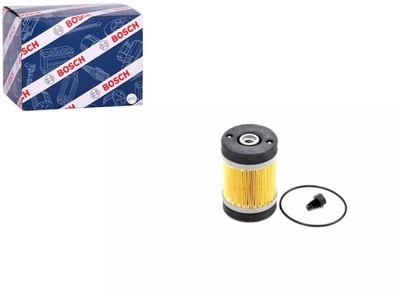 Фільтр ad blue iveco eurocargo i-iii stralis i stralis ii tector i фото №1