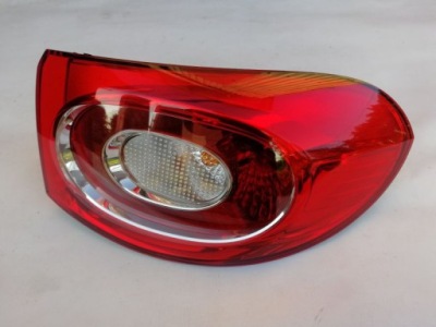 Vw tiguan лампа задняя правая 5n0945096h оригинал фото №1