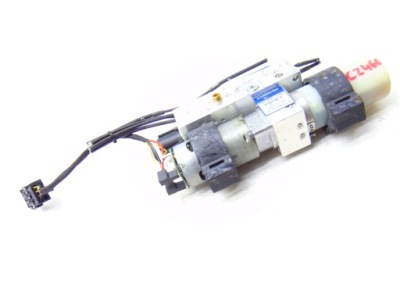 Насос гидравлическая крыша mercedes slk r172 w172 a1728000030 фото №1