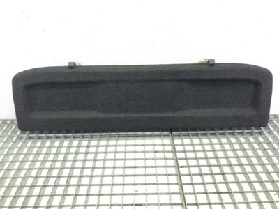 Полка задняя suzuki swift iii хэтчбек фото №1