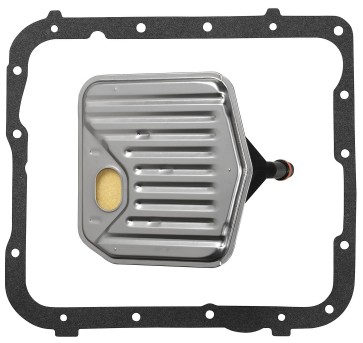 FILTER BOX GEAR CHEVROLET ASTRO BLAZER K5  