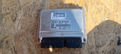 Бортовой компьютер блок управления bosch фото №1