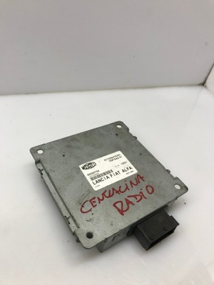 Модуль блок управления 50520764 фото №1