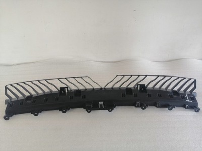 Vw t-roc направляющая кронштейн кронштейн бампера задняя 2ga807863a фото №1