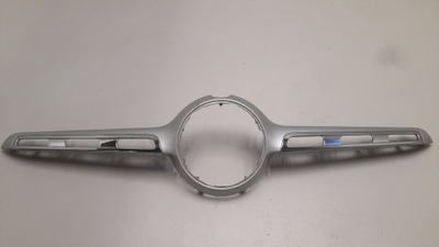 Решётка радиатора решётка радиатора mercedes gla h247 w247 a2478883401 молдинг фото №1