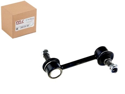 З'єднувач стабілізатора задня mazda 6 wagon gh 07- l p nty фото №1