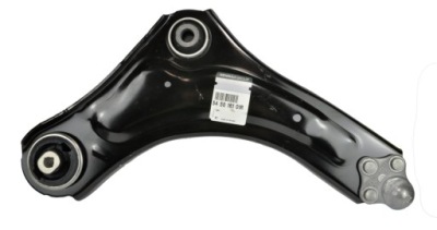 Оригінальний номер важіль лівий megane iii scenic iii fluence фото №1