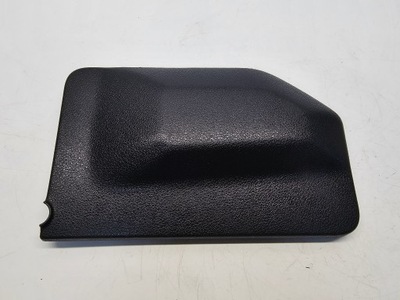 Заглушка захист стійка правий задня expert jumpy proace iv 16- #3126 фото №1