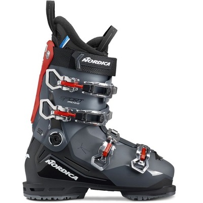 Buty narciarskie Nordica Sportmachine 90 R 2023 44,5 285