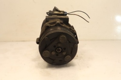 Компрессор кондиционера opel corsa c 1.7cdti фото №1