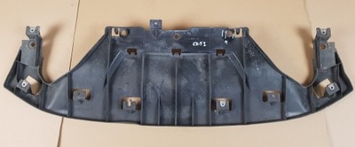 Mazda cx5 cx-5 i захист плита pod бампер оригінал фото №1