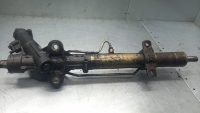 Рулевая рейка mercedes benz vito r 639 1 101 1 016 фото №1