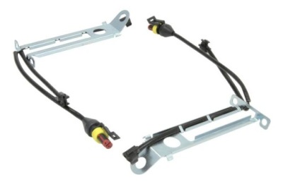 Sbp wic020 датчик, износ накладок тормозных фото №1