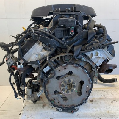 MOTOR INTEGRO COMPUESTO 13TYS/KM DODGE RAM V 4X4 1500 LIMITED 5.7 HEMI 22R  