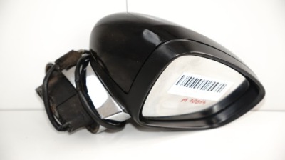 Зеркало правое citroen c3 ii 2 09-14r 11pin # фото №1