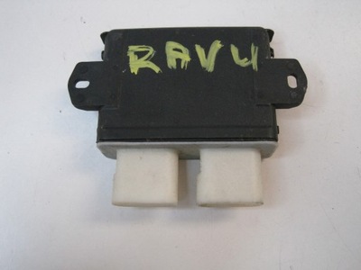 Модуль блок управления крышки toyota rav4 rav-4 891b2-0w050 фото №1