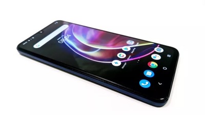 TELEFON VIVO V21 5G 8/128GB / ETUI