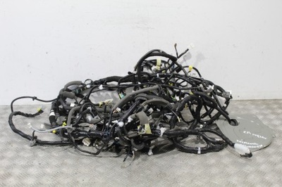 Джгут електрична салону micra v 5 k14 фото №1