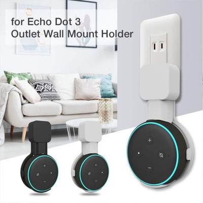 for Amazon Alexa Echo Dot 3rd Generation Indoor So