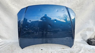 Капот mazda cx-5 ii 2 2017- cx5 kf крышка двигателя orginał фото №1