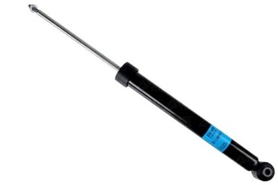 Sachs амортизатор alfa romeo mito 1.4 multiair 95 фото №1