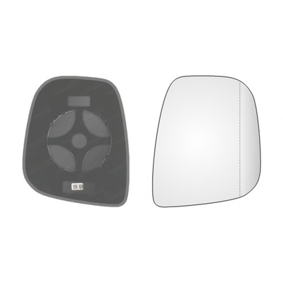 Асферичний opel combo e 2018-2020 2019 thomasss фото №1