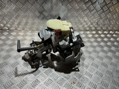 Renault scenic iii 2012 колонка рулевая 488103965r фото №1