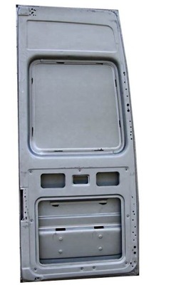DOOR REAR HIGH RIGHT VW LT II 95-06 SPRINTER  