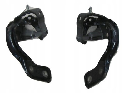 Петля крышки крышки багажника задняя audi q5 8u фото №1